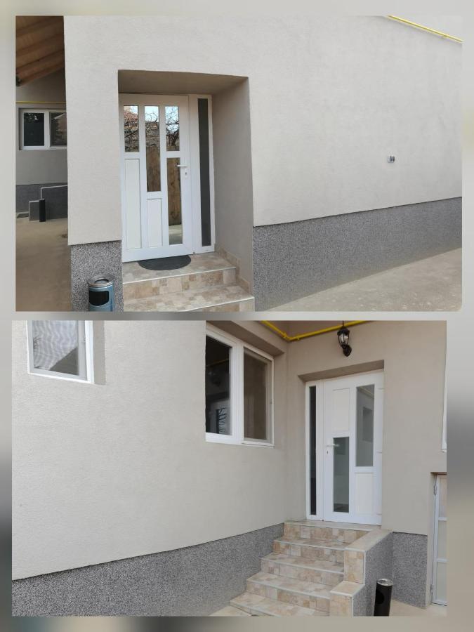Carla'S Place Ap 2 Oradea Exterior foto