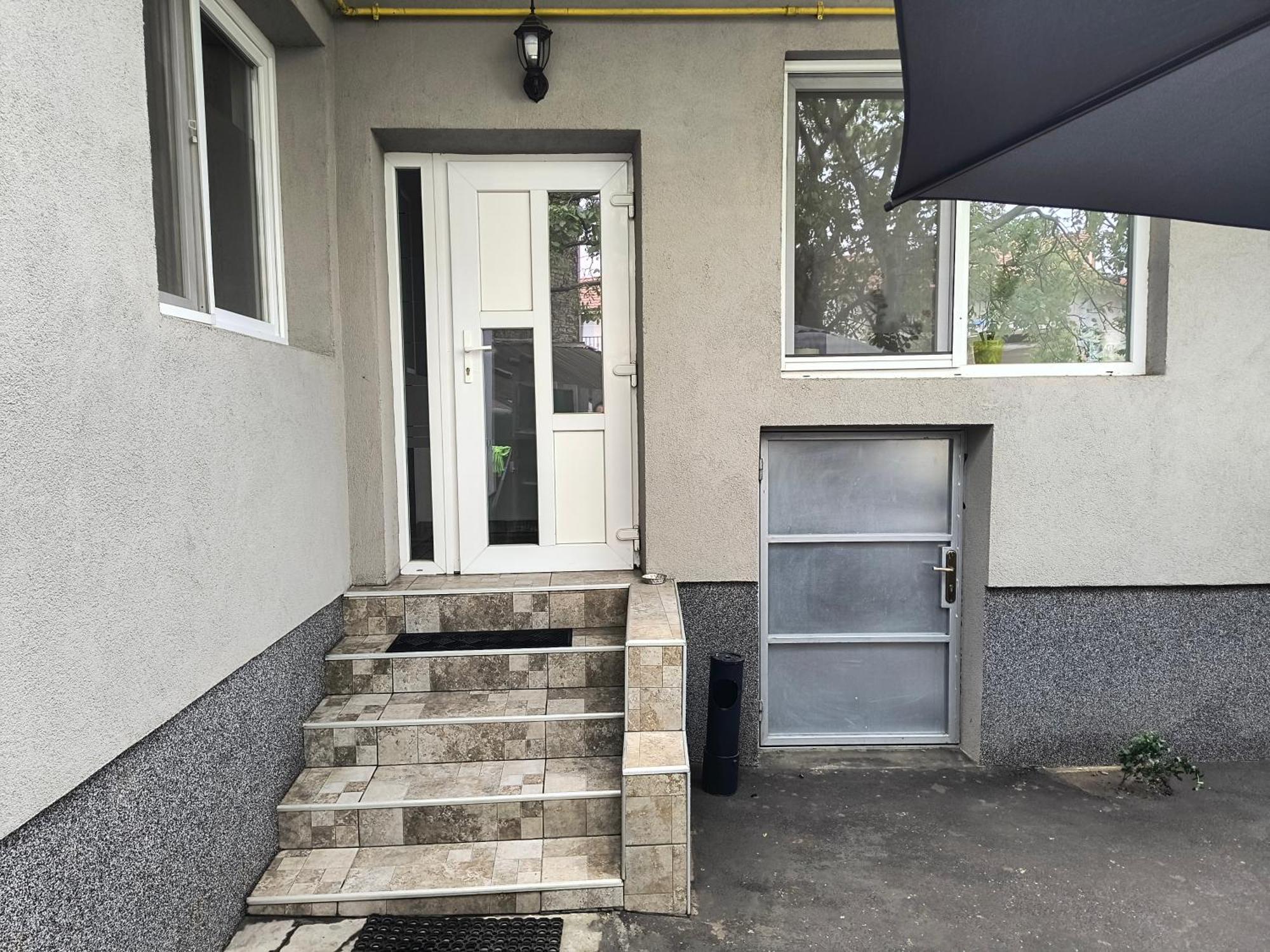 Carla'S Place Ap 2 Oradea Exterior foto